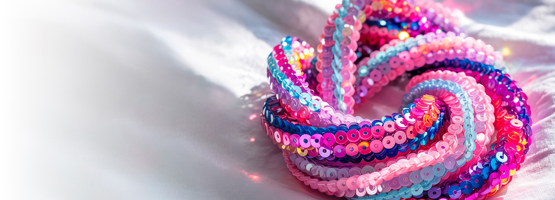 Широкий выбор для смелых идей