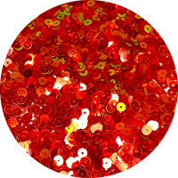 Глянец-хамелеон #419, прозрачность 20%