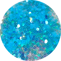 Глянец-хамелеон #422, прозрачность 50%