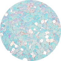 Глянец-хамелеон #434, прозрачность 5%