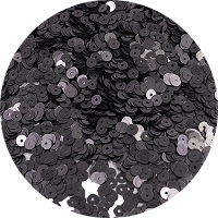 Матовый сатин #933, прозрачность 0%