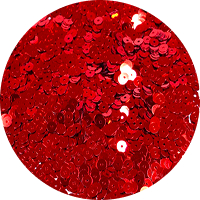 Зеркальный глянец #002, прозрачность 0%