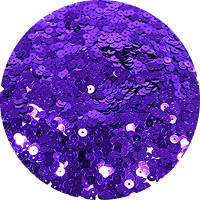 Зеркальный глянец #006, прозрачность 0%