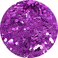 Зеркальный глянец #007, прозрачность 0%