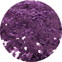 Зеркальный глянец #008, прозрачность 0%