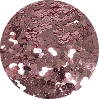 Зеркальный глянец #009, прозрачность 0%