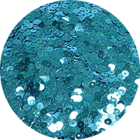 Зеркальный глянец #027, прозрачность 0%