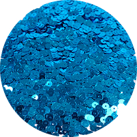 Зеркальный глянец #028, прозрачность 0%