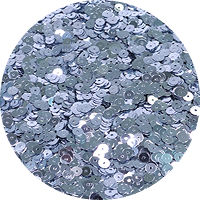 Зеркальный глянец #030, прозрачность 0%