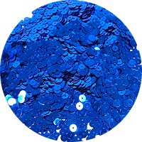 Зеркальный глянец #033, прозрачность 0%