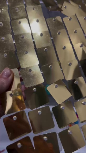 пайетки для рукоделия